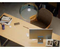 Philips Hue Inteligentna żarówka White A67 E27 - 1600lm - 1490229 - zdjęcie 5